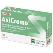 Axicromo 60 compresse