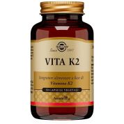 Vita k2 50 capsule vegetali