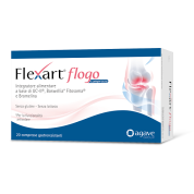 Flexart flogo 20 compresse