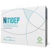 Nitidep 20 compresse + 20 capsule softgel