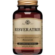 Resveratrox 60 capsule