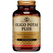 Oligo potas plus 100 tavolette