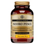 Neuro pesce 50 perle softgels