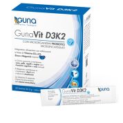 GunaVit D3K2 30stick 2g