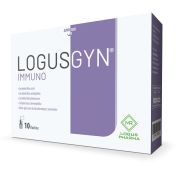 Logusgyn immuno 10 bustine