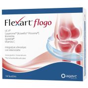 Flexart flogo 14 bustine