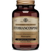 Fitobiancospino 60 capsule vegetali