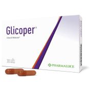 Glicoper 30 capsule