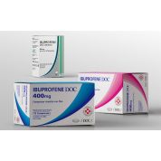 IBUPROFENE DOC 12 COMPRESSE RIVESTITE 400MG