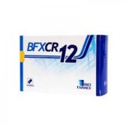 BFX CR 12 30 CAPSULE 500MG - BIOFARMEX SRL