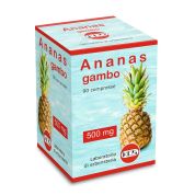 Ananas gambo 90 compresse