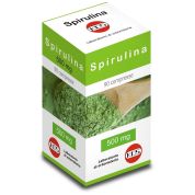 Spirulina 90 compresse 500 mg