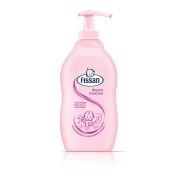 Fissan bagno delicato 400 ml