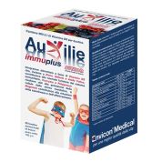 AUXILIE IMMUPLUS JUNIOR 30 BUSTINE