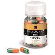 HELIOCARE 360 ORAL 30 CAPSULE - DIFA COOPER SPA