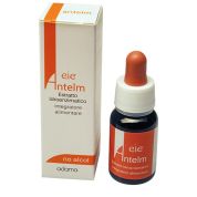 ADAMA EIE ANTELM ESTRATTO IDROENZIMATICO GOCCE 30 ML