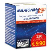 Melatoninamed fast 150 compresse