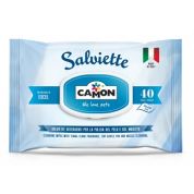 Salviette profumo excel 20 pezzi