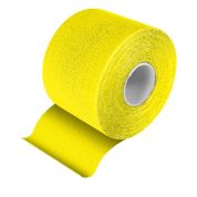 Kinesiotaping m 5 x 5 cm giallo