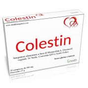 Colestin 4h 30 compresse