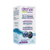 DRENAX FORTE MIRTILLO 15 STICK PACK - PALADIN PHARMA SPA