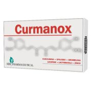 Curmanox 15 compresse