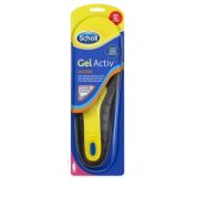 Scholl Gel Activ WORK DONNA