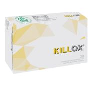 KILLOX 20 compresse