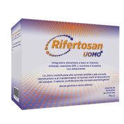 Rifertosan uomo 30 bustine