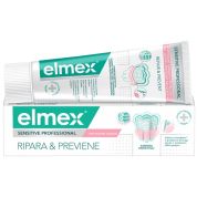 ELMEX SENSITIVE RIPARA E PREVIENE 75 ml