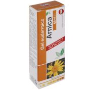 Arnica gel eudermico 30% 65 ml