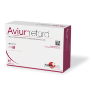 Aviur retard 10 capsule