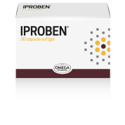 Iproben 30 capsule