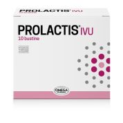 Prolactis ivu 10 bustine