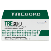 Tregord 20 stick pack 10 ml