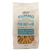 Rummo penne rigate n66 di riso integrale e mais 400 g