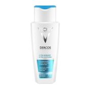 Dercos shampo ultralenitivo secchi 200 ml