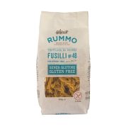 Rummo fusilli n48 di riso integrale e mais 400 g