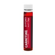 Carnitine 25 ml arancia