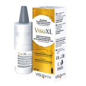 VisuXL SOLUZIONE OFTALMICA 10 ml