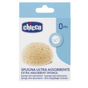 Chicco spugna ultrassor igiene sicura