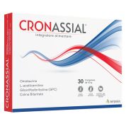 CRONASSIAL 30 COMPRESSE  - MEDISIN SRL