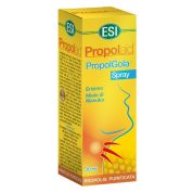 PROPOLAID PROPOLGOLA MIELE SPRAY 20 ML - ESI SPA