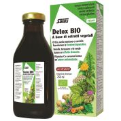 Detox bio 250 ml