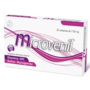 Microvenil Compresse 1150mg