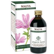 Malva estratto integrale 200 ml