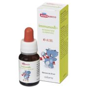 EIE IMMUNODI + GOCCE 30 ML - ADAMAH SRL