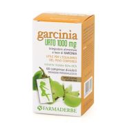 Garcinia urto 1000 60 compresse