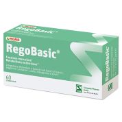 REGOBASIC 60 Compresse