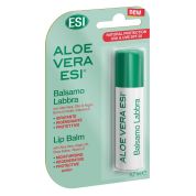 Aloe vera esi stick spf 20 labbra